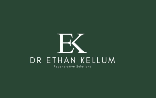Dr. Ethan Kellum