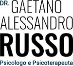 Dr. Gaetano Alessandro Russo, Psicologo Bergamo