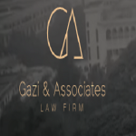 Dr. Gazi and associates law firm