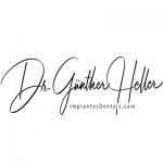 Clínica Dr Gunther Heller PróteseImplante e Lase