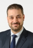 Dr Hugo Fernandes