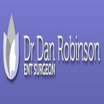Dr Dan Robinson