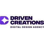 Driven Creations Digital Design Agency