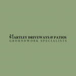 Hartley Driveways And Patios
