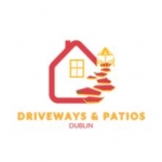 Driveways &amp; Patios Dublin