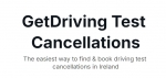 GetDriving