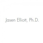 Dr Jasen Elliott / Calgary Psychologist