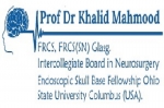 Dr Khalid Mahmood Deep Brain