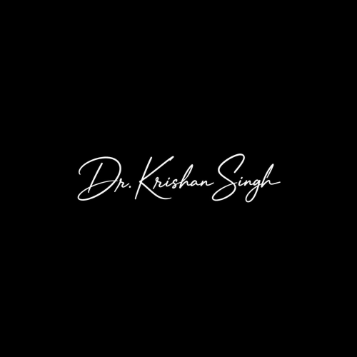 Dr. Krishan Singh