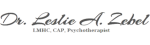Leslie Zebel PhD, LMHC, Psychotherapist