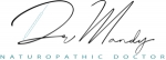 Dr. Mandy Milliquet Naturopathic Doctor