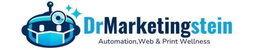 Dr Marketingstein