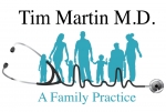 Tim Martin, MD