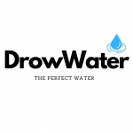 DrowWater - Drinking Water Supplier