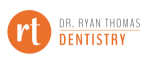 Dr Ryan Thomas Dentistry