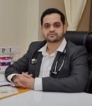 Dr. Salil Patkar- Cancer Specialist Doctor