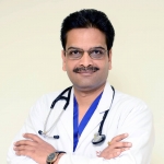 Dr sanjay Kumar - Cardiologist in Faridabad
