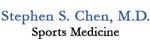 Dr. Stephen S. Chen, MD