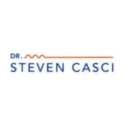 Dr Steven Casci