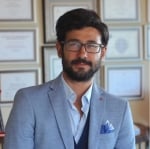 Prof. Dr. Suleyman TAS