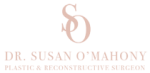 Dr. Susan O'Mahony - Plastic and Reconstructive Su