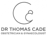 Dr Tom Cade