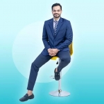 Dr. P. Vijay Karan Reddy