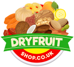 Dry Fruit Shop