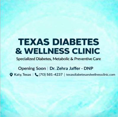 Doctor Zehra Jaffer