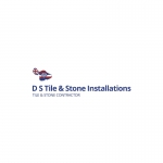 DS Tile &amp; Stone Installations