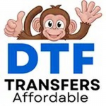 DTF Transfers Affordable San Dimas