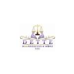 Dette Bookkeeping & More LLC