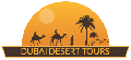 Dubai Desert Tour