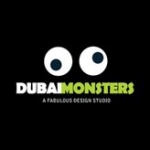 Dubai Monsters