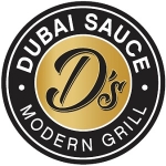 Dubai Sauce