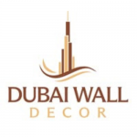 Dubai Wall Decor