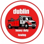 Dublin Heavy Duty Towing Services