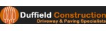Duffield Construction