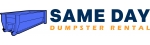 Same Day Dumpster Rental Los Angeles