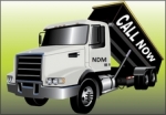 Dumpster Rental Orlando