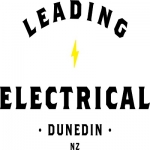 Leading Electrical Dunedin