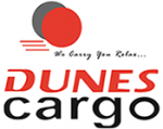 Dunes cargo - Door to Door cargo service provider