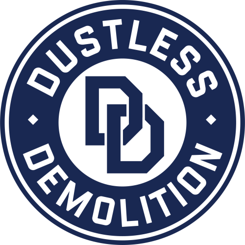Dustless Demolition