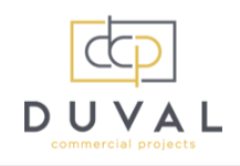 Duval Commercial Projects
