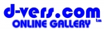 d-vers.com Online Gallery