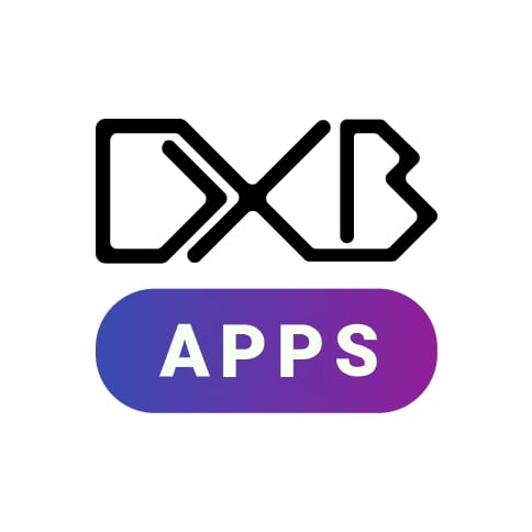 DXB APPS – Premium Mobile App Development Company 