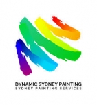 DYNAMIC SYDNEY PAINTING