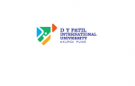 D Y Patil International University