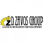 D. ZAVOS GROUP LAND & BUILDING DEVELOPERS
