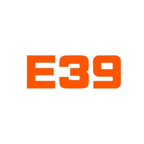 E39